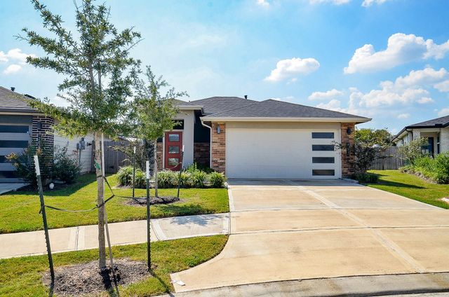 2804 Wingmore Lane, Houston, TX 77047