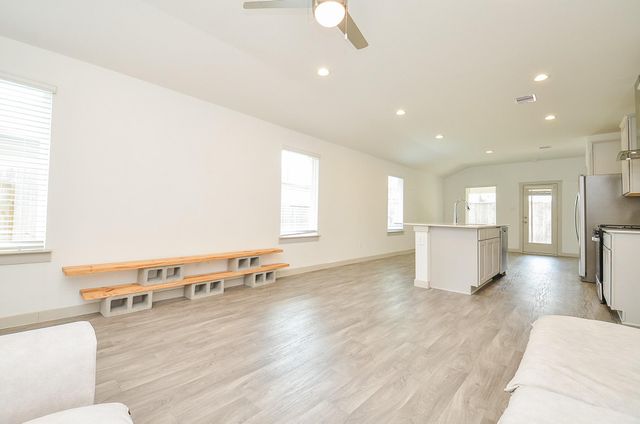 2804 Wingmore Lane, Houston, TX 77047
