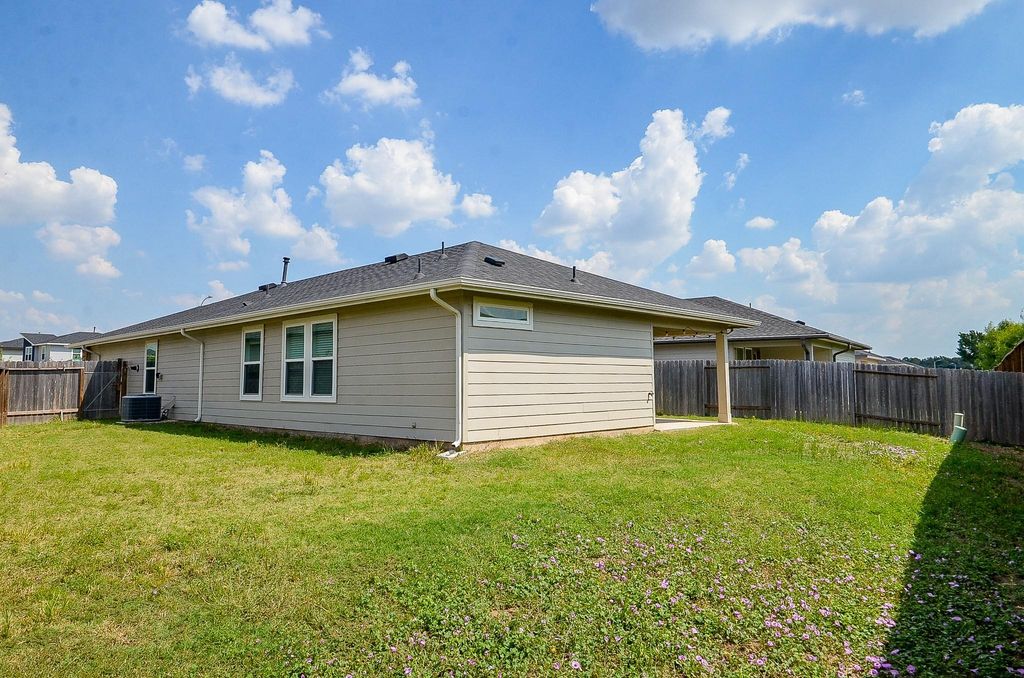2804 Wingmore Lane, Houston, TX 77047