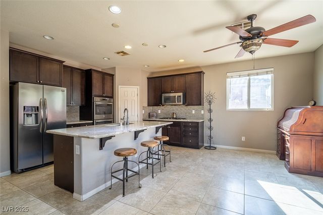 11211 Carlin Farms Street, Las Vegas, NV 89179