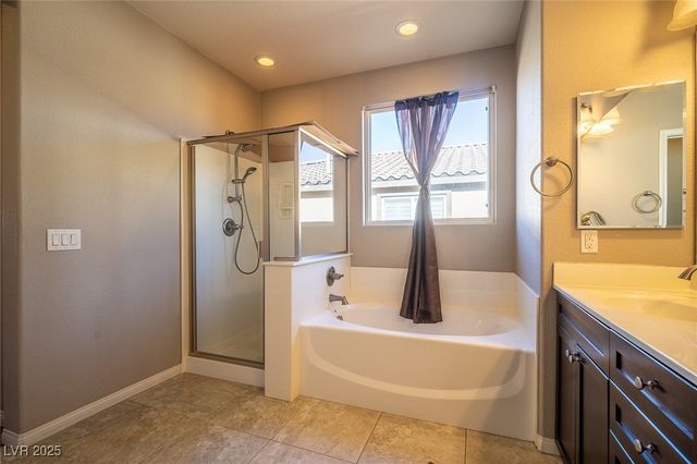 11211 Carlin Farms Street, Las Vegas, NV 89179