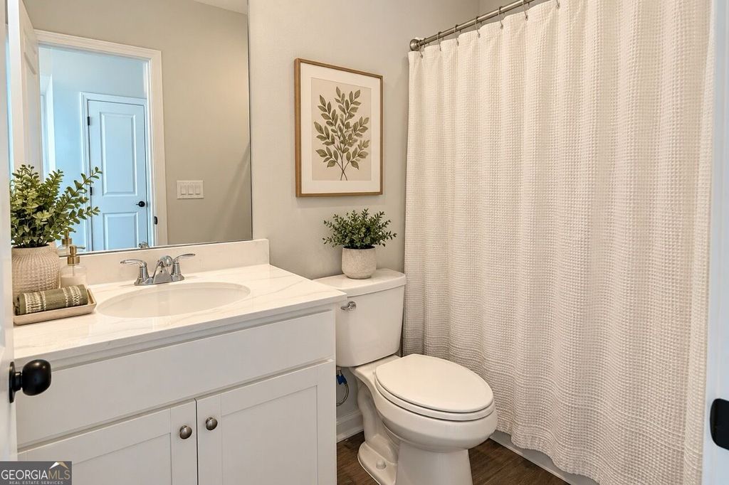 805 Cameron Trail, Acworth, GA 30102 — photo 5