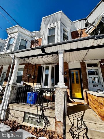 4356 EDGEMONT ST, Philadelphia, PA 19137