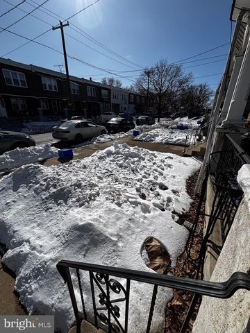 4356 EDGEMONT ST, Philadelphia, PA 19137