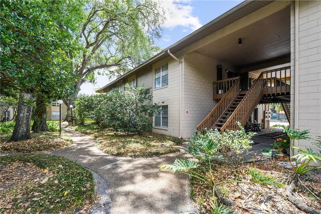 136 W AMERICA STREET 34, Orlando, FL 32801