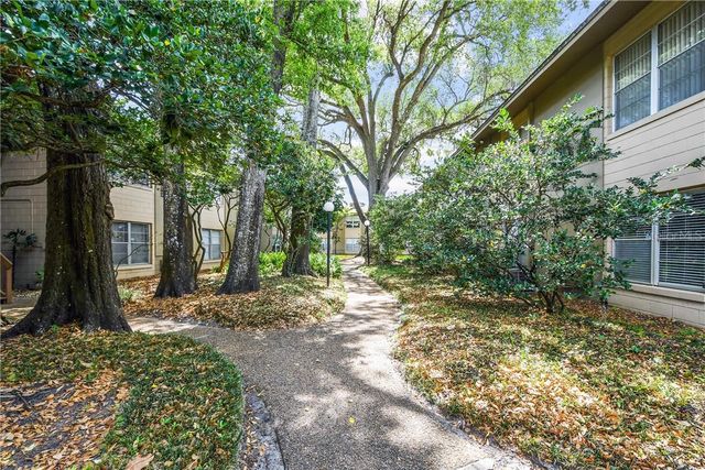 136 W AMERICA STREET 34, Orlando, FL 32801