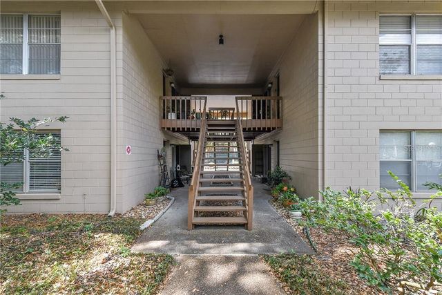 136 W AMERICA STREET 34, Orlando, FL 32801