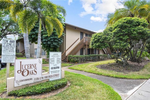 136 W AMERICA STREET 34, Orlando, FL 32801