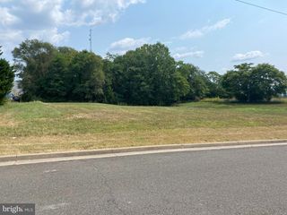 Lot A KINGREE ST, Woodstock, VA 22664