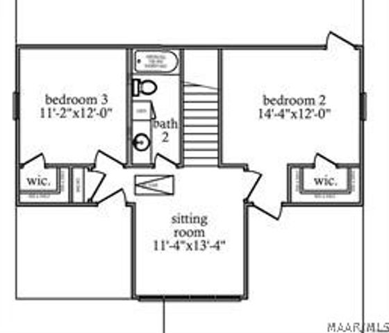 1461 Trace Oak Lane, Montgomery, AL 36117