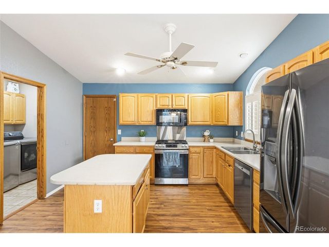 2180 Wimbleton Ct, Colorado Springs, CO 80920