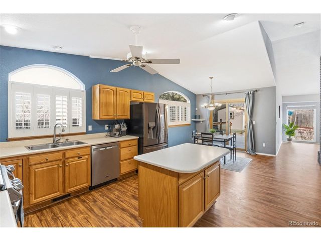 2180 Wimbleton Ct, Colorado Springs, CO 80920