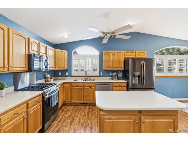 2180 Wimbleton Ct, Colorado Springs, CO 80920