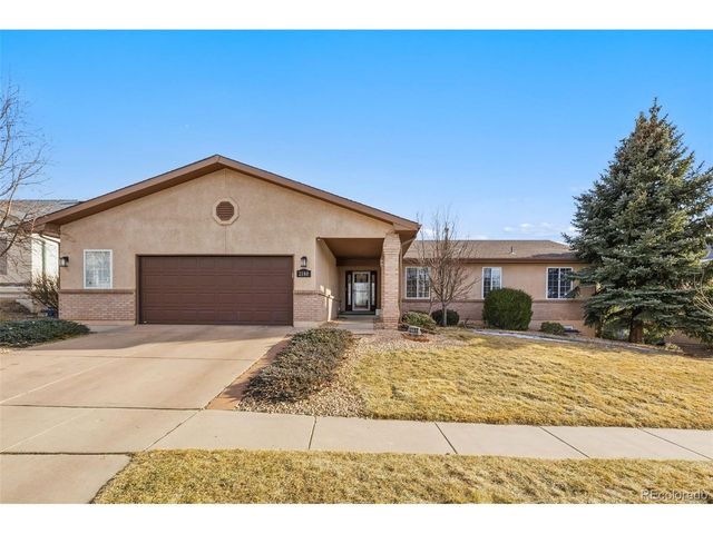 2180 Wimbleton Ct, Colorado Springs, CO 80920