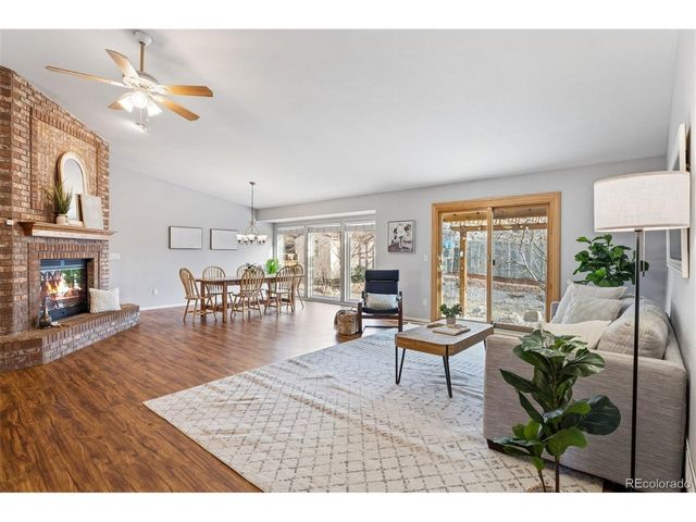 2180 Wimbleton Ct, Colorado Springs, CO 80920