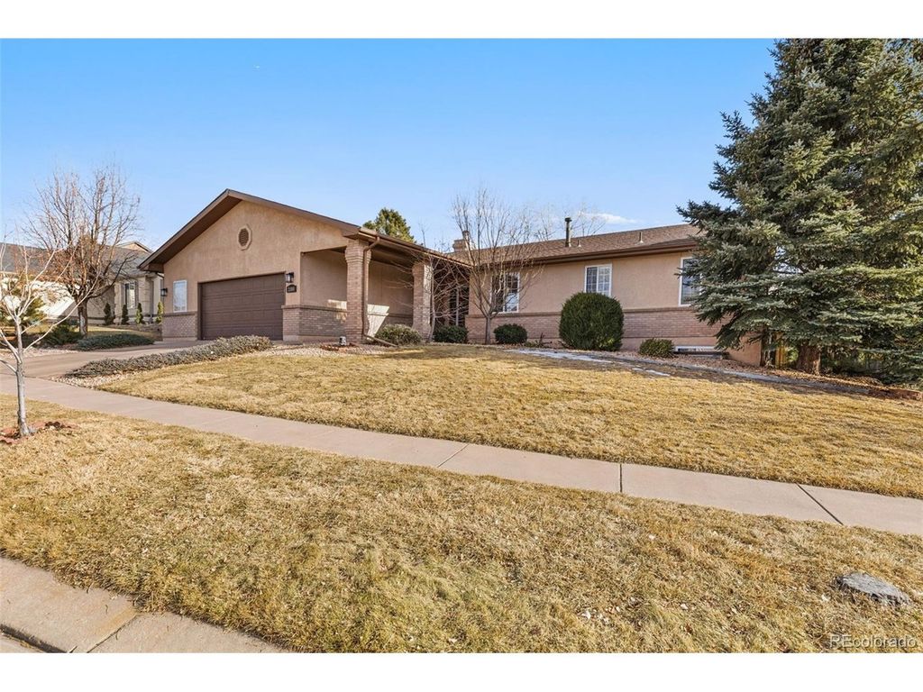 2180 Wimbleton Ct, Colorado Springs, CO 80920