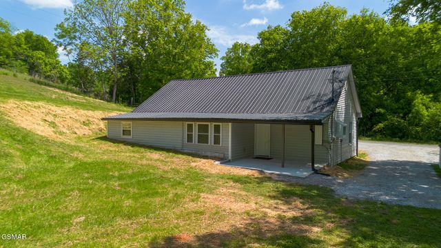 1445 River Road, New Market, TN 37820