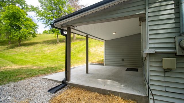 1445 River Road, New Market, TN 37820