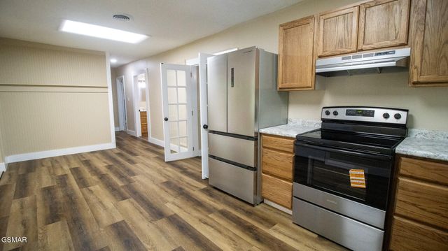 1445 River Road, New Market, TN 37820