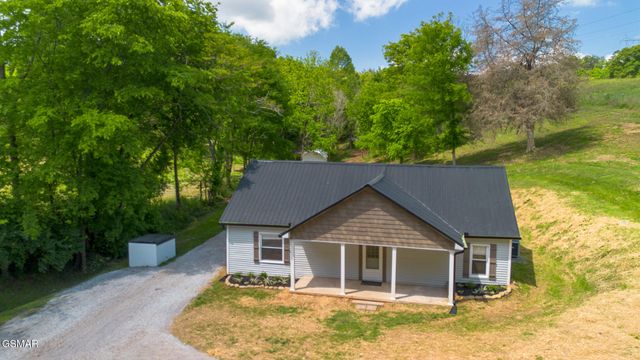 1445 River Road, New Market, TN 37820