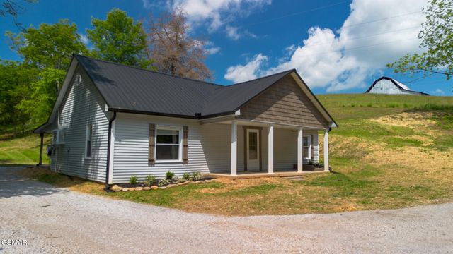 1445 River Road, New Market, TN 37820
