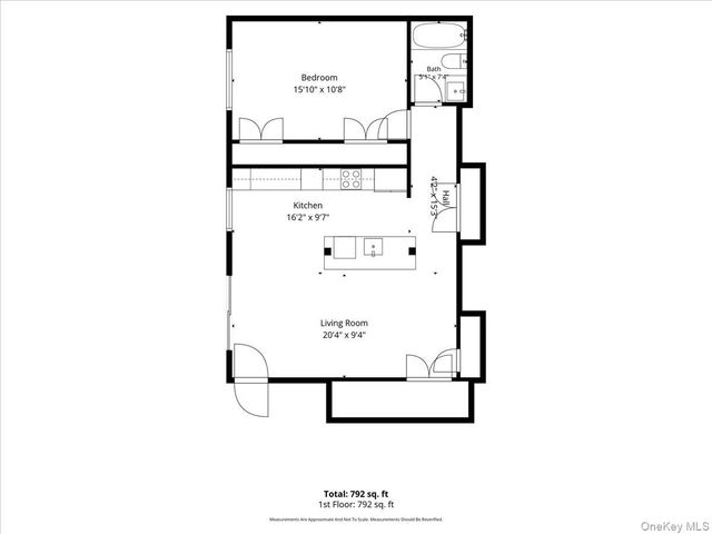 263 River Avenue 19, Patchogue, NY 11772
