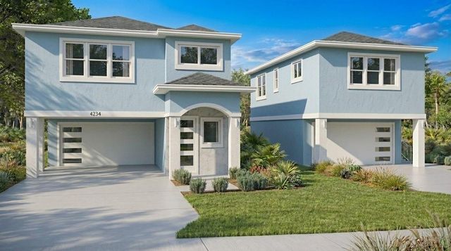 4234 4TH STREET S, St Petersburg, FL 33705