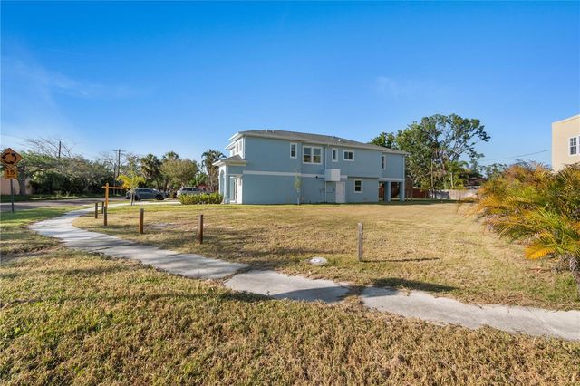 4234 4TH STREET S, St Petersburg, FL 33705