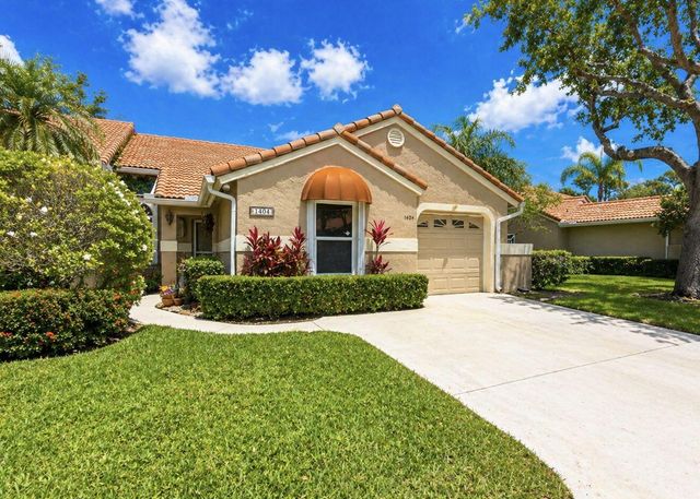 1404 Mahogany Place, Palm Beach Gardens, FL 33418
