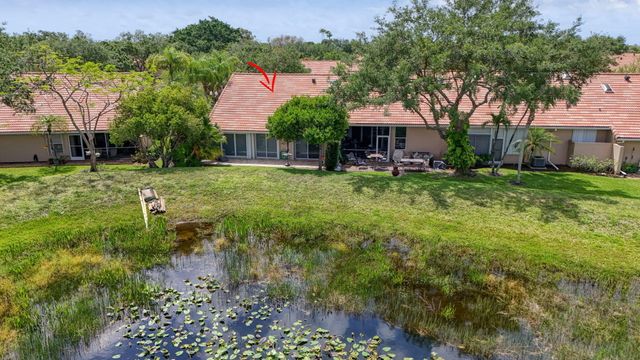 1404 Mahogany Place, Palm Beach Gardens, FL 33418