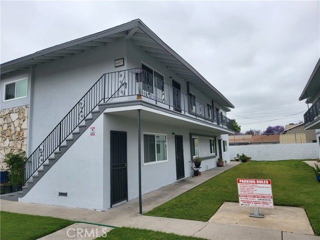 6663 Gundry Avenue 1, Long Beach, CA 90805