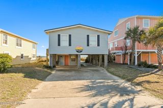 4523 W Beach Drive, Oak Island, NC 28465