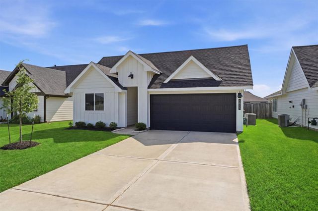 3815 Haydon Ridge Lane, Fulshear, TX 77441