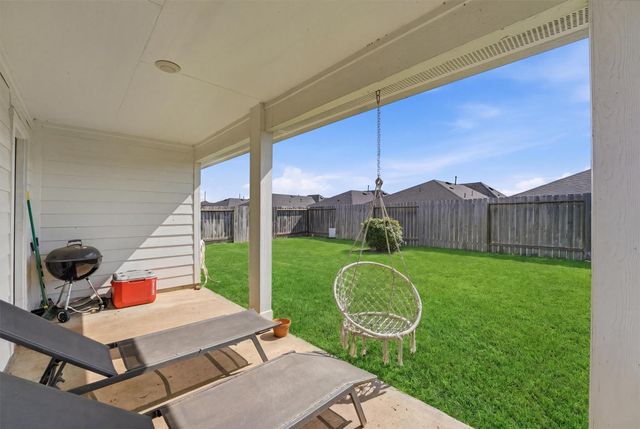 3815 Haydon Ridge Lane, Fulshear, TX 77441