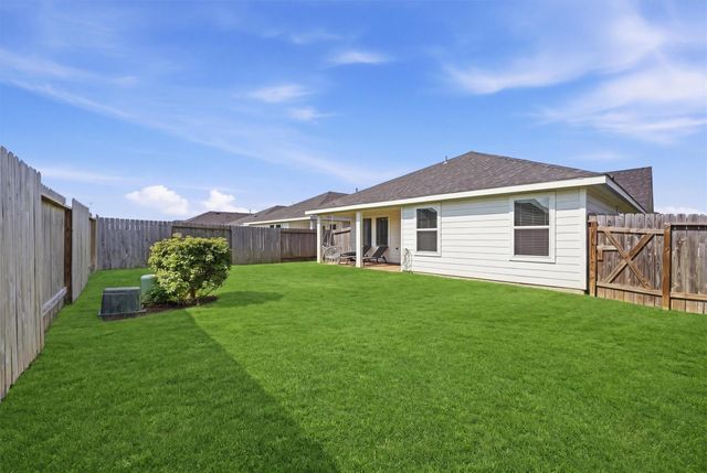 3815 Haydon Ridge Lane, Fulshear, TX 77441