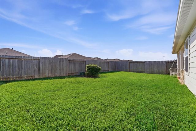 3815 Haydon Ridge Lane, Fulshear, TX 77441