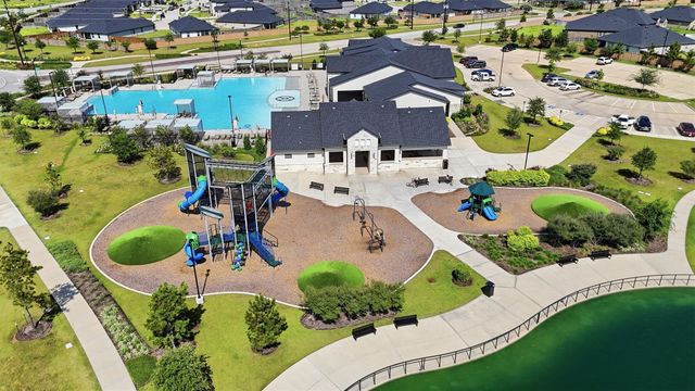 3815 Haydon Ridge Lane, Fulshear, TX 77441