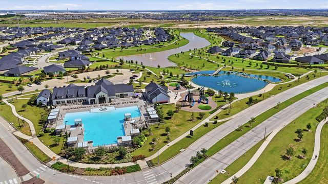 3815 Haydon Ridge Lane, Fulshear, TX 77441