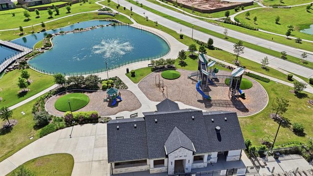 3815 Haydon Ridge Lane, Fulshear, TX 77441