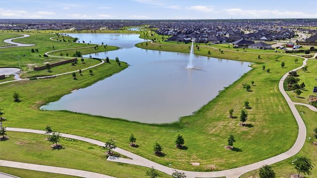 3815 Haydon Ridge Lane, Fulshear, TX 77441