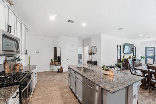 3815 Haydon Ridge Lane, Fulshear, TX 77441