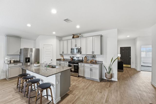 3815 Haydon Ridge Lane, Fulshear, TX 77441
