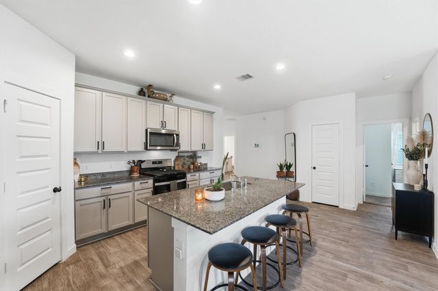 3815 Haydon Ridge Lane, Fulshear, TX 77441