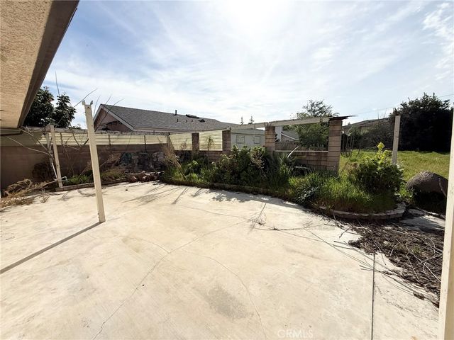 12118 Killian St, El Monte, CA 91732