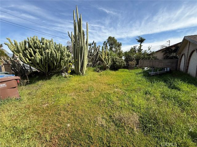 12118 Killian St, El Monte, CA 91732