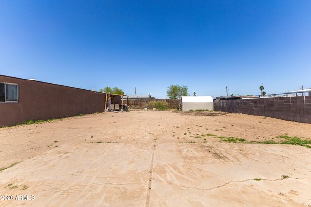 16029 N 70TH Avenue, Peoria, AZ 85382