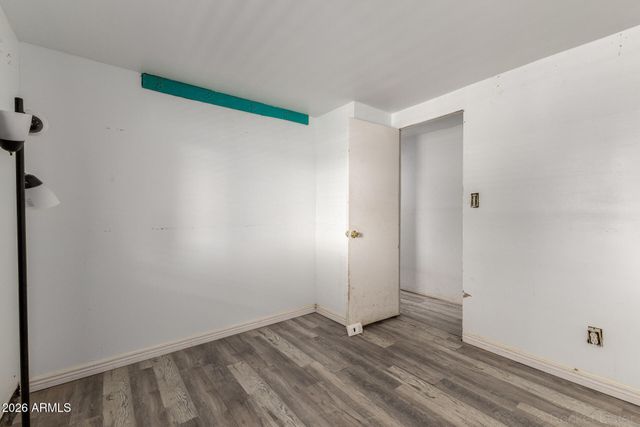 16029 N 70TH Avenue, Peoria, AZ 85382