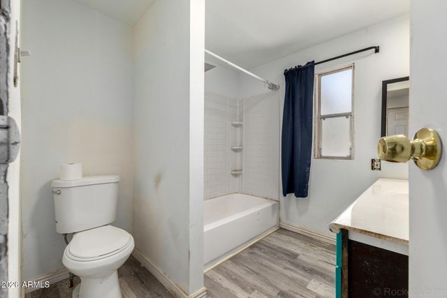 16029 N 70TH Avenue, Peoria, AZ 85382