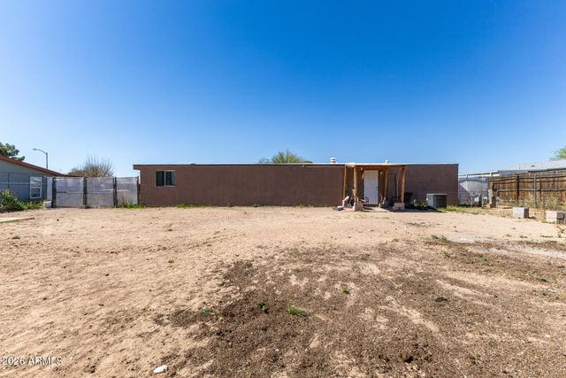 16029 N 70TH Avenue, Peoria, AZ 85382