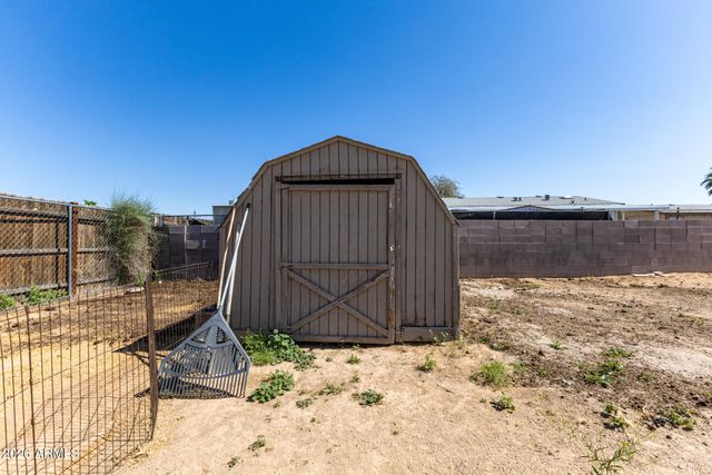 16029 N 70TH Avenue, Peoria, AZ 85382